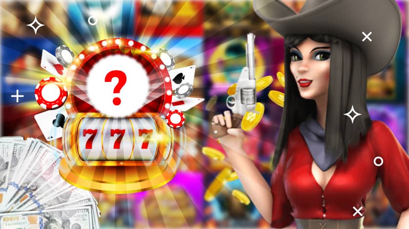 online slot games that pay real money